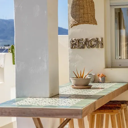 Cozy House - Old Surf Tarifa
