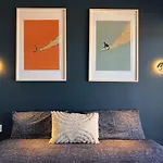 Апартаменты Cozy House - Old Surf Тарифа