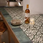 Cozy House - Old Surf Апартаменты Тарифа
