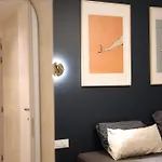 Cozy House - Old Surf Тарифа