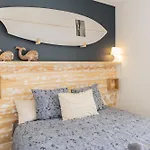 Апартаменты Cozy House - Old Surf *