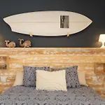 Апартаменты Cozy House - Old Surf Тарифа