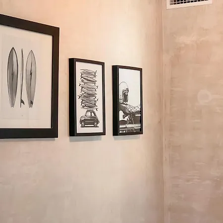 Cozy House - Old Surf Appartamento
