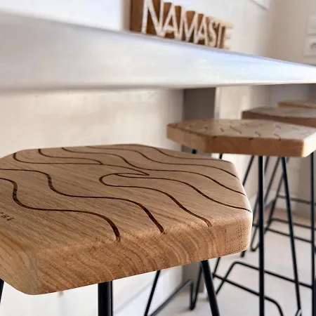 Cozy House - Old Surf *