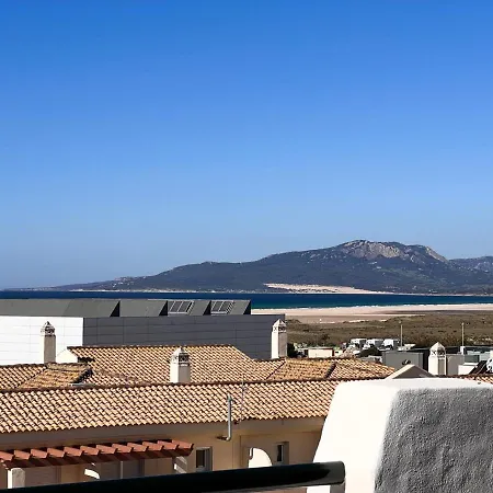 Cozy House - Old Surf Tarifa