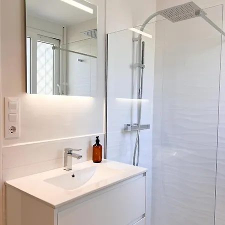 Cozy House - Old Surf Appartement Tarifa