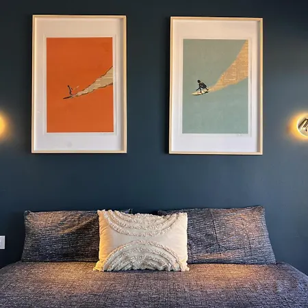 Appartement Cozy House - Old Surf Tarifa