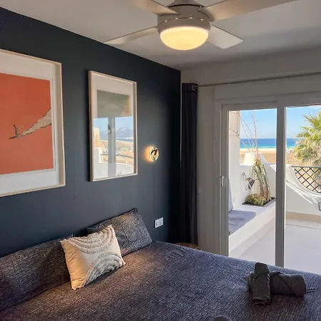 Appartement Cozy House - Old Surf Tarifa