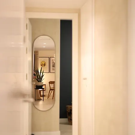 Cozy House - Old Surf Appartement *