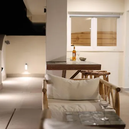 Cozy House - Old Surf