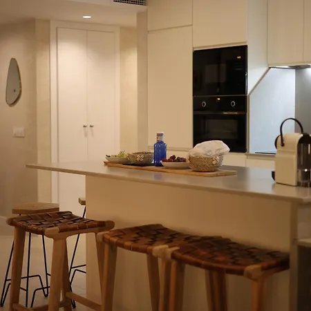 Appartement Cozy House - Old Surf