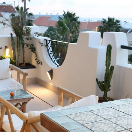 Cozy House - Old Surf Appartamento