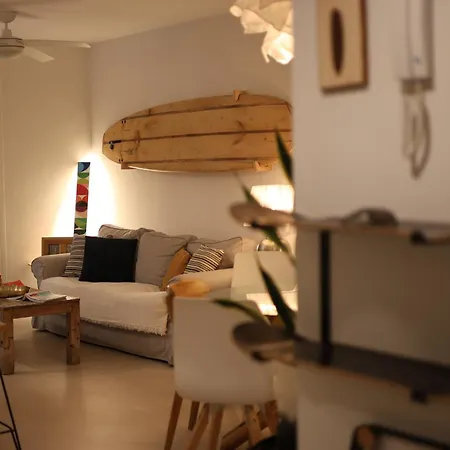 Cozy House - Old Surf Appartement