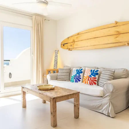 Cozy House - Old Surf * Tarifa