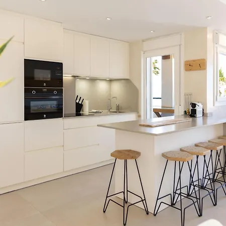 Cozy House - Old Surf Appartement