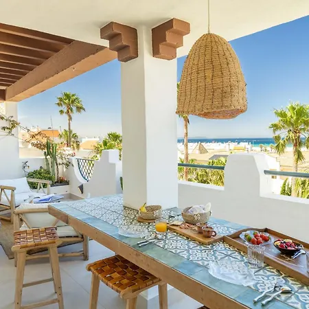 Cozy House - Old Surf Appartamento *