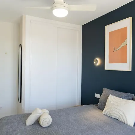 Cozy House - Old Surf Appartamento Tarifa