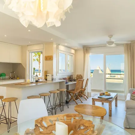 Appartement Cozy House - Old Surf Tarifa