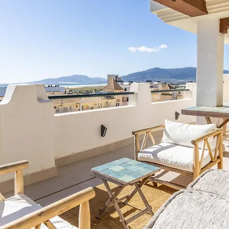 Cozy House - Old Surf Tarifa