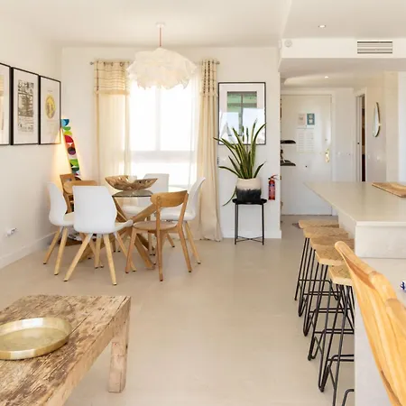Cozy House - Old Surf