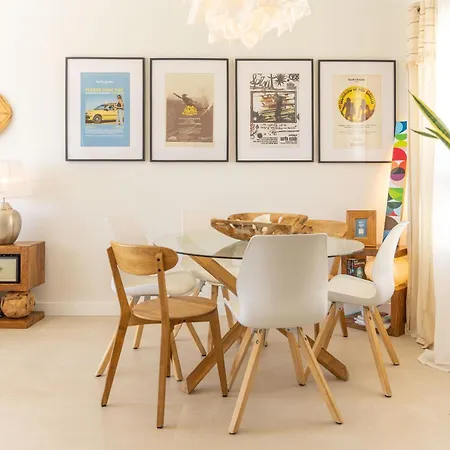 Appartement Cozy House - Old Surf