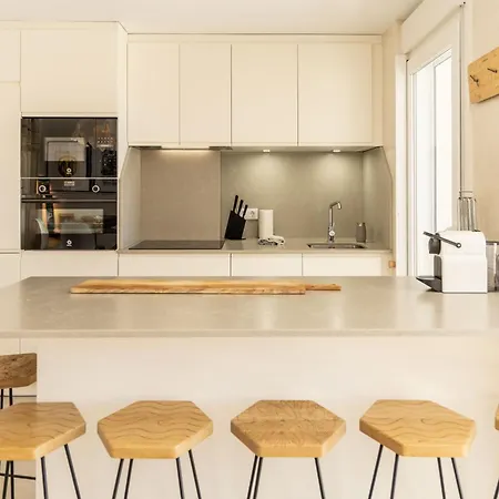 Appartement Cozy House - Old Surf *