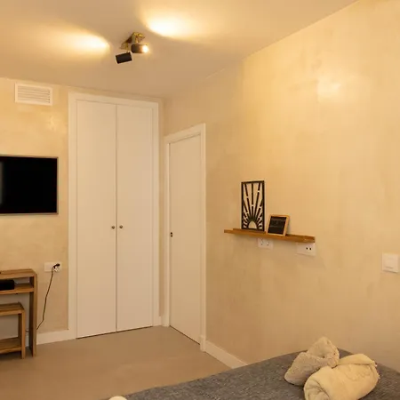 Cozy House - Old Surf Appartement Tarifa