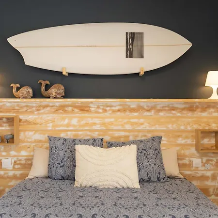 Appartement Cozy House - Old Surf Tarifa