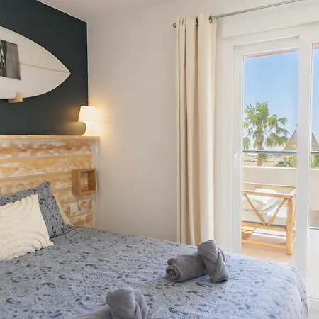 Cozy House - Old Surf Tarifa