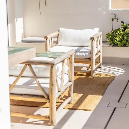 Cozy House - Old Surf * Tarifa