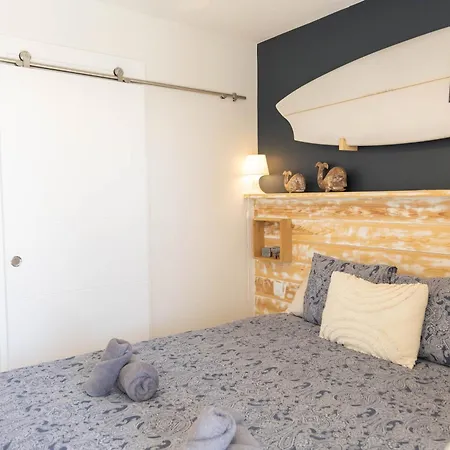 Cozy House - Old Surf