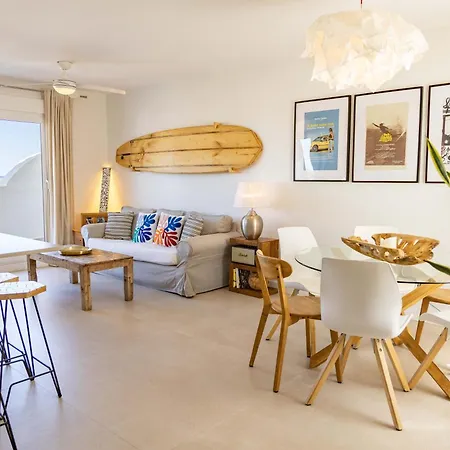 Cozy House - Old Surf Appartement