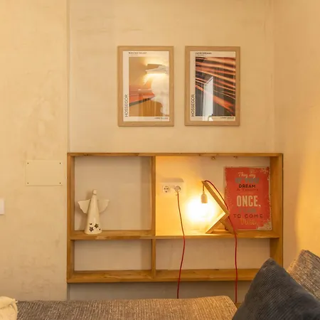 Cozy House - Old Surf *