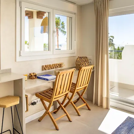 Cozy House - Old Surf Appartement