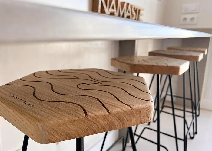 Cozy House - Old Surf *