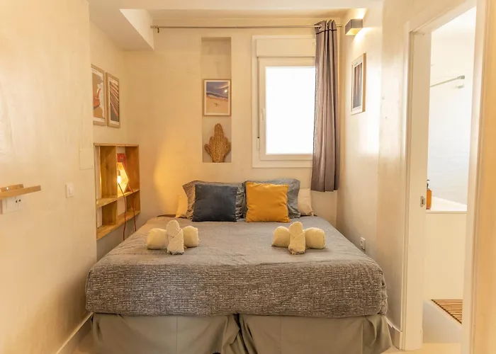 Cozy House - Old Surf *