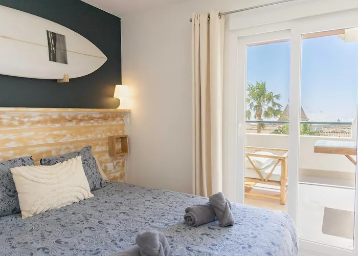 Cozy House - Old Surf טריפה