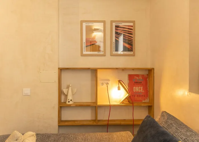 Cozy House - Old Surf *