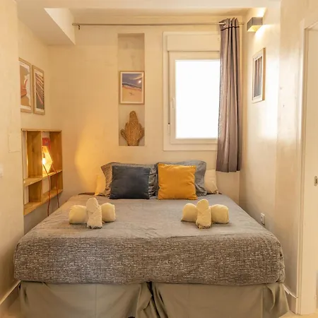 Cozy House - Old Surf *